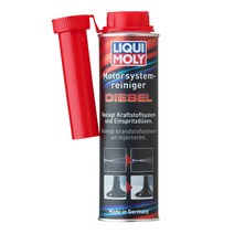 리퀴몰리 밸브 인젝션 클리너 디젤 300ml, 디젤/경유, 1개