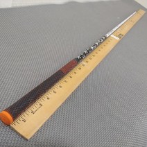 중고 후부키 FUBUKI K 60S 60g S 44.5인치 드라이버 샤프트_1130, 단품