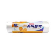 허밍 퓨어롤백 초특대 40 x 50 cm 3kg, 특대(XL) 이상, 7개입