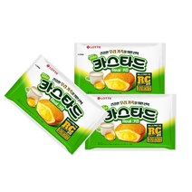 롯데 카스타드 3개 옛날과자 사무실간식 유치원 탕비실 어린이집 비품, 16개