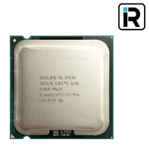 (인텔) 코어2쿼드 Q9400 요크필드 벌크, 상세페이지 참조