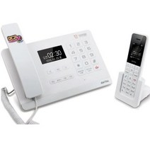 지엔텔 유무선 전화기GT-8505 집 사무용 직영점