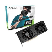 갤럭시 GALAX 지포스 RTX 3060 Ti D6 8GB LHR