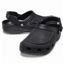 [엔터식스]크록스 클래식 유콘 비스타 II 클로그 맨 207142-001207142-001