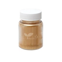 골드펄 화장품용 25g