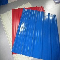 지붕 판넬 칼라 강판 방수패널 마감 외장재 옥상 철기와, H23-0.4mm두께3m길이90cm폭