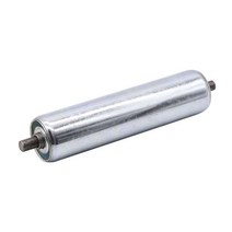 콘베어 로러 레일 60mm 스텐 컨베이어 조립 롤러 물류, 몸통 60x600 샤프트 15x640, 1개