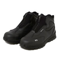 K2 안전화 방한화 겨울 보온 작업화 6in