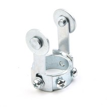 PT-31 LG-40 JG40 20072 플라즈마 커터 토치 휠 스페이서 모토시에라 가솔린 전기톱 부품 모토세가 제재소 케팅자그 2 개, [02] cutting torch gasket