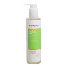 리얼베리어 컨트롤 T 클렌징폼 190ml 1개 103678