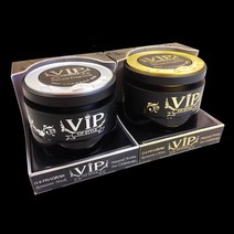 VIP 로맨틱 원형방향제 머스크향 자동차방향제, 시트러스향