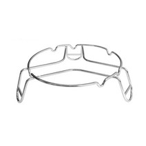 캠핑 더치오븐 스탠드 스텐 냄비 받침 오피스텔 접시