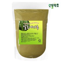 국산 알로에가루 300g 알로에 분말 가루 파우더 알로에양배추 알로에혼합분말, 알로에가루 300gx1팩