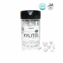 100% 핀란드산 자일리톨 사탕, 200g X 2개