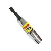 Sunkey 썬키 롱 비트소켓 비트복스 육각 복스알 임팩 소켓 SKB, 15mm