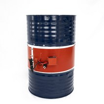 드럼히터 드럼통 실리콘 히팅자켓220V 110V 20-200L 실리콘 밴드 드럼 히터 담요 오일 바이오 디젤 플라스, 03 125x1740mm 1000W_01 220V