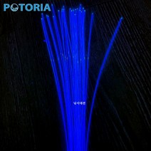 UV 경심줄 2호부터 22호까지 한치 갑오징어 우럭 선상 자작채비 포토리아, 3호 90cm 100개입