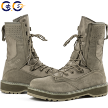남자 워커 하이탑 미군 정글화 사막화 등산화