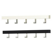 이케아 TJUSIG 도어행거, 화이트_502.426.57, 상세설명 참조