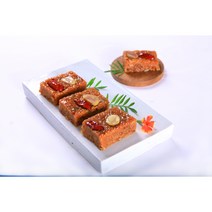 [오복떡방] 오복떡집 약식 10개입 1kg, 자색고구마찰떡10개 1kg
