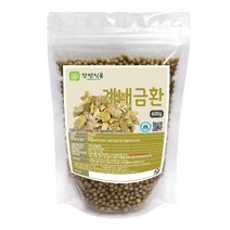 [장명식품] 계내금환 국내산, 1개, 600g