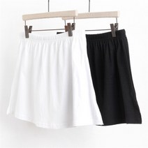 네추럴 코디 스커트