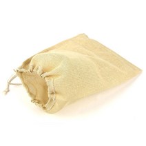 삼베주머니 천연 멸치 다시마 육수망 삼베 면 주머니 특대