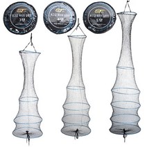 FL/시선21 와이어 살림망 (낚시망) 그물망