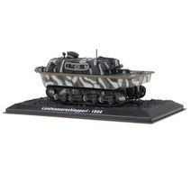 shangren 키즈 미니 탱크 장난감 1:72 탱크 1:72 탱크 모델, 크기 (LxWxH): 17.5x17.5x6.5 cm, 합금, 위장 컬러