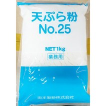 엘에프푸드 덴뿌라고 1k 1개 튀김가루 닭튀김가루, 1, 1kg