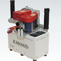 속도 제어 모델 신호 장치 수동 엣지 밴더 머신 CE/영어 교육 KD600D 포함, 한개옵션0