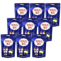 동아제약 박카스 젤리 50gx40개입, 999, 50g40입