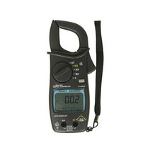 태광 클램프미터 후쿠메타 클램프 테스터기 TK-3207