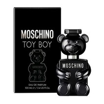 모스키노 토이 보이 EDP 5ml(미니어처), 1개