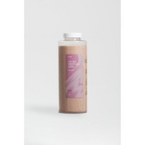 JAJU 자주 기분 좋은 히말라야 솔트 입욕제로즈1150g