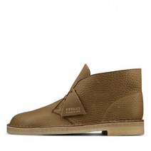 [국내 매장판] CLARKS DESERT BOOT 26157317 248805