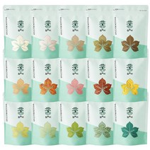 참두리 500g 가루모음 기획전, 58.케일가루