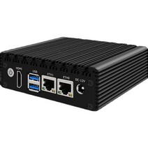 P1 미니 PC 6W 저전력 인텔 N3050/N3160 쿼드 코어 스레드 X86 소프트 라우터 2*1000M Lan 포트 HD-MI 출력 금속 케이스 PK G31, 02 Barebone No DDR SSD, 02 N3160, 02 N3160, 02 Barebone No DDR SSD_02 UK