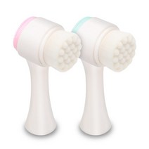 퀸즈 모공브러쉬, 핑크