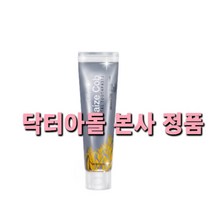 [Dr.Adol] 닥터아돌 치약 : 메이즈콥 옥수수 속대 치약 잇몸치약 구강관리치약 업그레이드, 2개