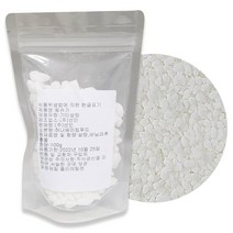 우박설탕 100g 와플 크로플 슈가 펄슈가 하나베이킹푸드