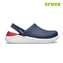 크록스 라이트라이드 클로그 공용샌들 204592-4CC
