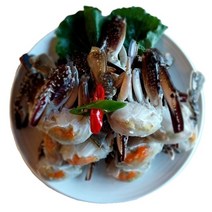 밥도둑 잡는 국내산(신진도) 살이꽉찬