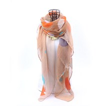 빅사이즈 스카프 머플러 BSA40