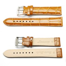 패션 시계줄 가죽시계줄 시계밴드 패션시계 시계줄교체 A-05