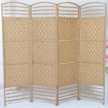 해피데이 4단 필라(고) 파티션, 원색