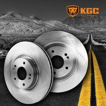[카템] KGC 전륜 순정 디스크로터, 05_삼성_09_QM5, 1개