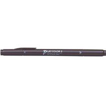 [108971]플레이칼라(No.41/CHOCOLA/1자루/TOMBOW), CHOCOLA, CHOCOLA