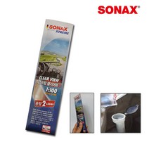 소낙스 익스트림 클리어뷰 20ml, 1개