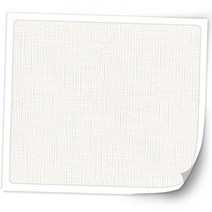 벽지 플러스 풀바른벽지 파스텔화이트 가로폭 53cm 25112-1, 소폭 25112-1